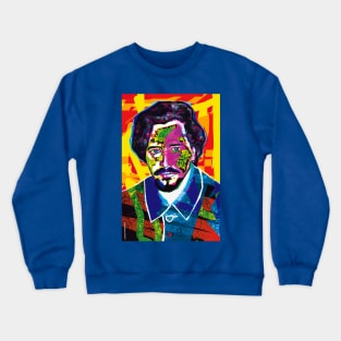 Leonid Andreyev III Crewneck Sweatshirt